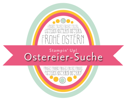 Ostereier-Schatzsuche 2016_Logo